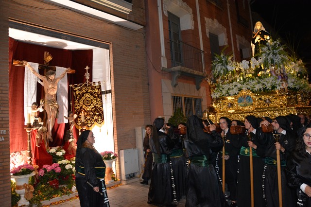 Viernes Santo Noche 2017 - 63